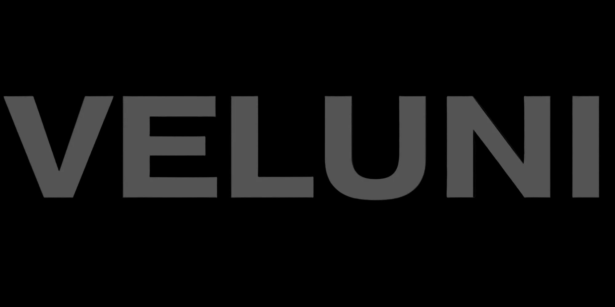 veluni